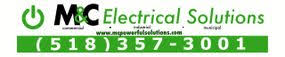M & C Electric