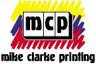Mike Clarke Printing