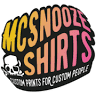 McSnooze Shirts