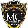 MC TARTUFI E MIELE