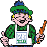 Mc Tiles Srl Nepi