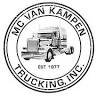 M.C. VanKampen Trucking, Inc. - Gravel Division