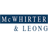 McWhirter & Leong - Accountants & Business Advisors