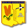 Acadia Municipal Reservoir