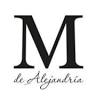 M de Alejandria. Finca La Alberca