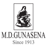M. D. Gunasena - The Knowledge Store (Gampaha)