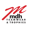 MDH Teamwear & Trophies