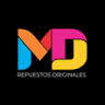 MD Repuestos Originales