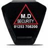 M D Security LTD