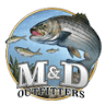 M&D Outfitters - Bait and Tackle