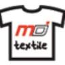 MD Textile Sdn Bhd Sg Buloh (701501-W)
