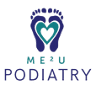 Me2uPodiatry