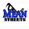 Meanstreets Elite Cheerleading