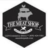 The Meat Shop