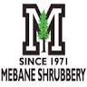 Mebane Shrubbery
