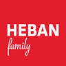 HEBAN Family Salon Meblowy