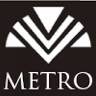 Pawilon meblowy Metro
