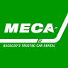 MECA-J Rent A Car Bacolod