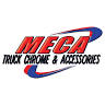 Chrome Meca Truck