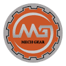 Mech Gear Co., LTd.
