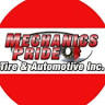 Mechanics Pride Tire and Automotive, Inc.