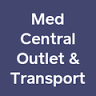 MedCentral Outlet + Transport