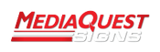 MediaQuest Signs