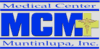 Medical Center Muntinlupa, Inc.