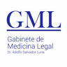 Gabinete de Medicina Legal Dr. Adolfo María Salvador Luna