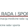 Specijalistička ordinacija medicine rada Blažić, dr.med,spec.medicine rada i sporta