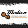 Medico Construction Equipment, Inc.