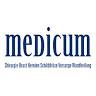MEDICUM Ordination Dr. Behrooz Salehi