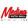 Medina Auto Mall