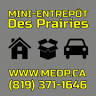Mini-Entrepôt Des Prairies