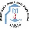 Medicinska škola Ante Kuzmanića Zadar