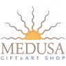 GIFT & ART SHOP MEDUSA