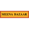Meena Bazaar