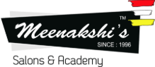 Meenakshi's Salons & Academy