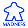Meeple Madness | Tabletop Games and Hobbies