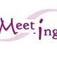 Meet-ing