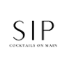 SIP Cocktails on Main