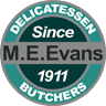 M. E. Evans Wrexham