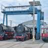Mecklenburg Eisenbahnfreunde Schwerin e.V.