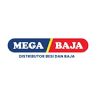 Mega Baja Solo Surakarta - Distributor Besi | Atap UPVC | Baja Ringan | Plat Laser Cutting