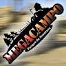 Megacampo Paintball Madrid