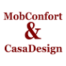 MobConfort & Casa Design