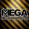 Megapaintman Paintball Gaia