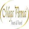Kantor Mega Permai Tours & Travel