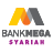 Bank Mega Syariah KCP Bandung Sunda