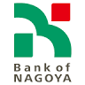 Bank of Nagoya Oe Branch